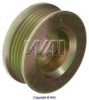 HONDA 31141PR7A01 Pulley, alternator